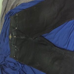 Men's lucky brand jeans 429 classic straight